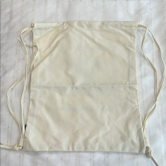 Canvas Tote - Picture 2 of 4